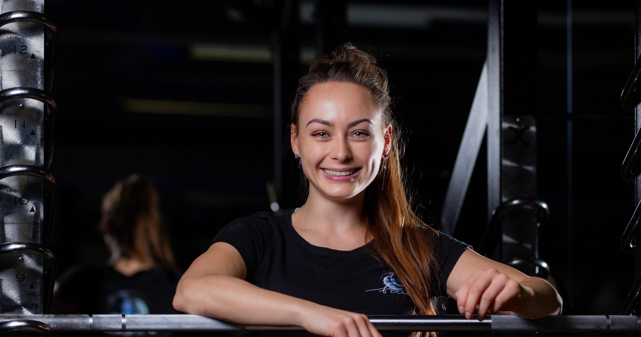 Trenerka personalna o kobietach na siłowni. "Trzeba zejść na ziemię"