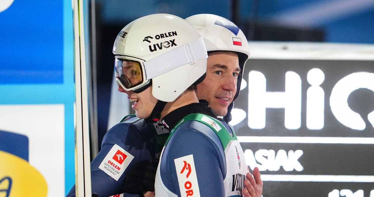 Starty Polaków na zimowych igrzyskach olimpijskich 2026 [TERMINARZ, HARMONOGRAM]