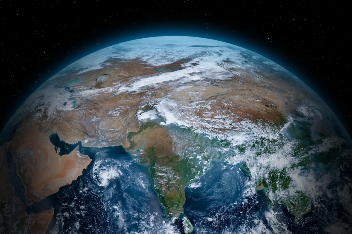 Deorbitacja chińskiej rakiety. Komunikaty RCB i Polskiej Agencji Kosmicznej