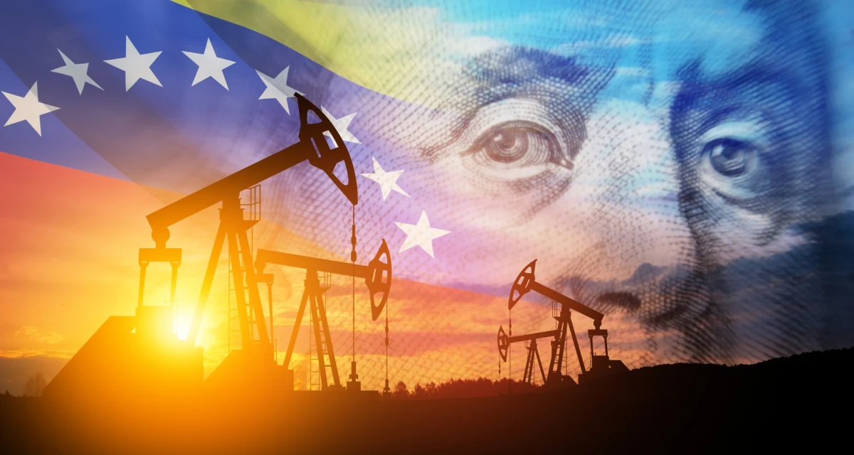 Stany Zjednoczone otwierają się na współpracę z Wenezuelą po odsunięciu od władzy prezydenta Nicolasa Maduro. Amerykańskie firmy znów mogą handlować wenezuelską ropą naftową, a linie lotnicze planują wznowienie lotów po ponad sześciu latach przerwy.