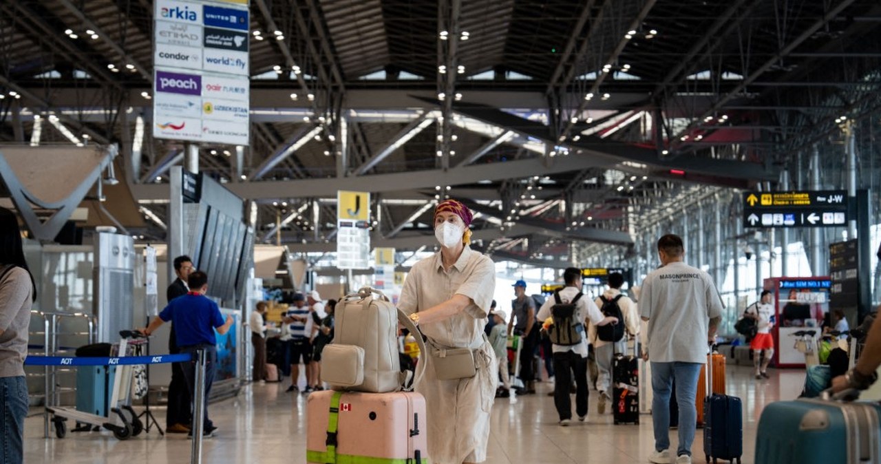 Nowy wirus Nipah. Wprowadzono środki ostrożności, WHO komentuje