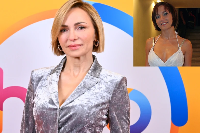 Anna Wyszkoni usłyszała o sobie okrutne słowa. Szybko zmieniła wizerunek