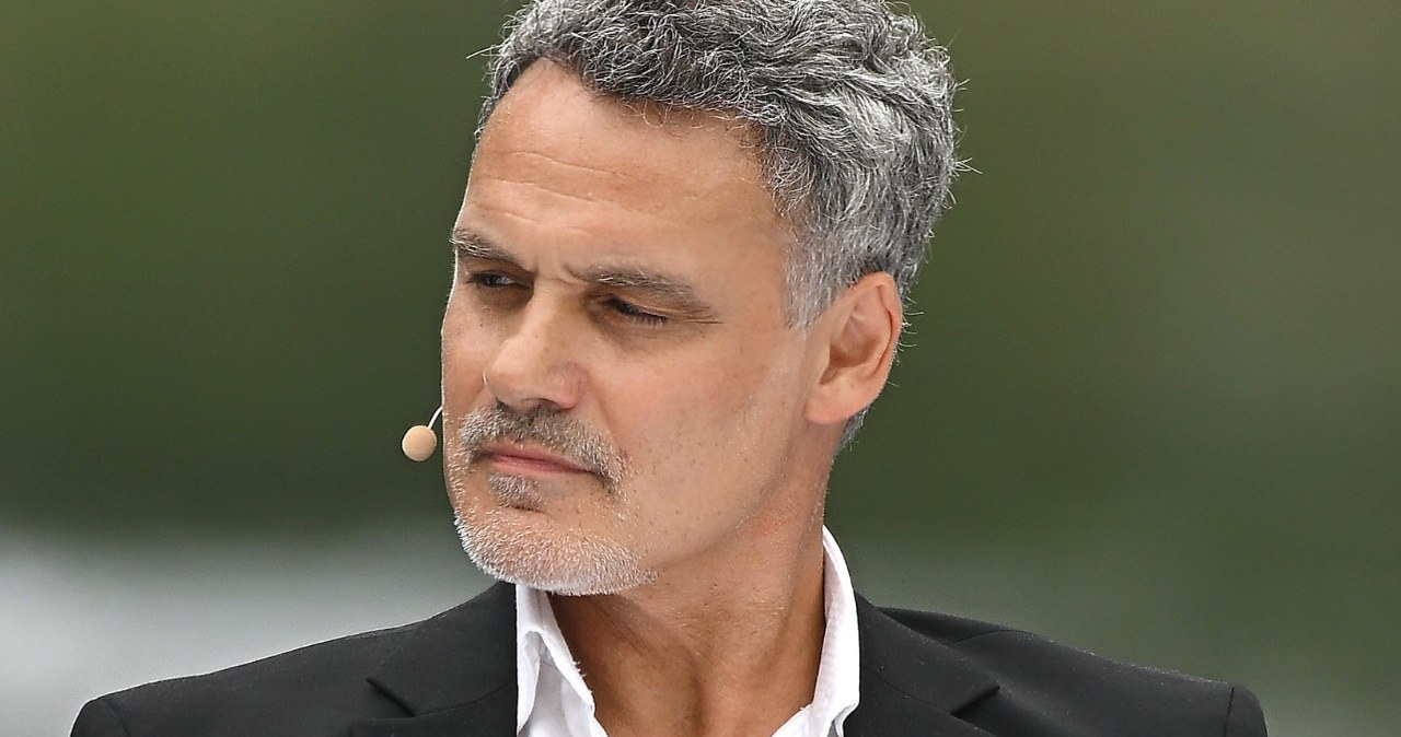 Jan Wieczorkowski miał dość roli w "Klanie". Chciał uciec za granicę