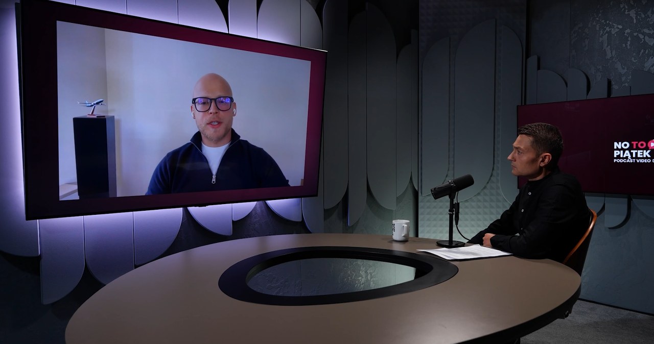 Bezpieczeństwo w samolocie. Sprawdź, czego boją się piloci i jak przełamać strach przed lataniem