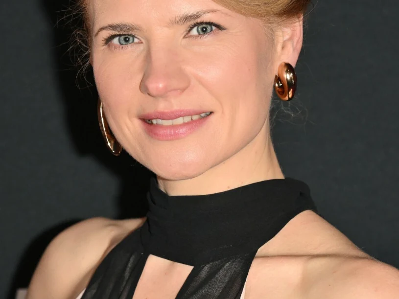 Gorodecka podzieliła się refleksją ws. małżeństwa. Padły gorzkie słowa