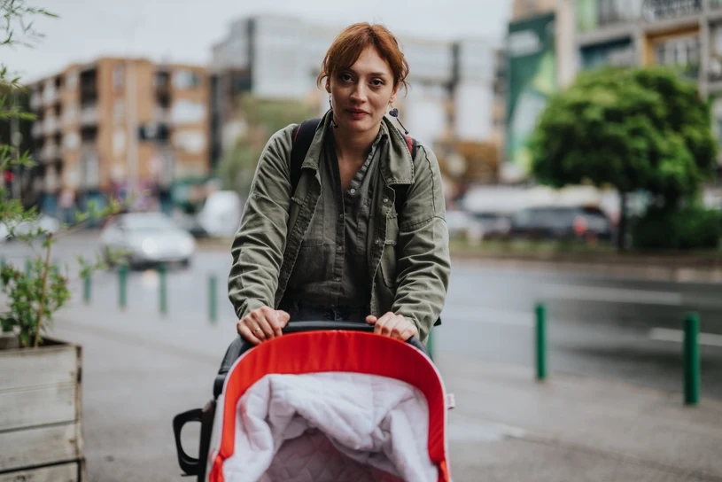 Pomoc dla rodziców w Polsce w 2026 roku. To zapewnia państwo