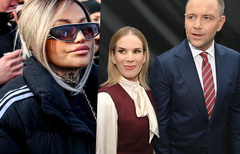 Laluna nie wytrzymała i zgłosiła się do Nawrockiego. "Wstyd i hańba"