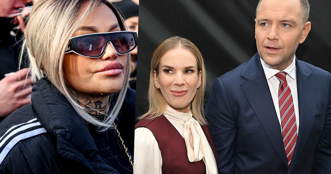 Laluna nie wytrzymała i zgłosiła się do Nawrockiego. "Wstyd i hańba"