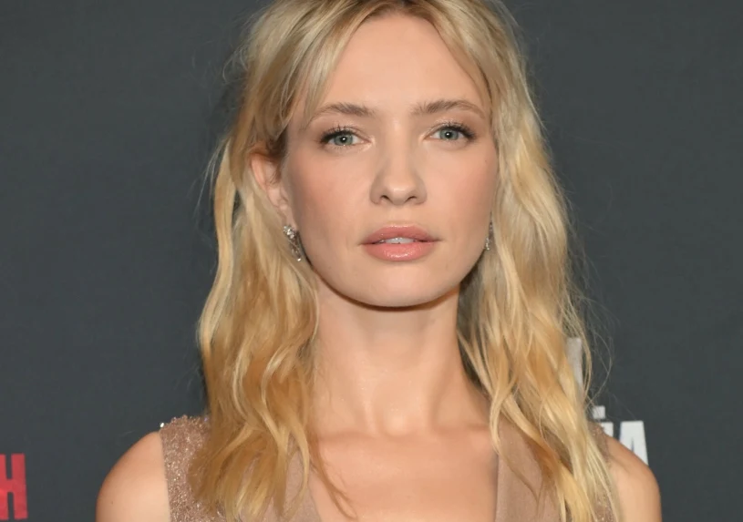 Paulina Gałązka odsłoniła karty. Wyjawiła, z kim trenuje do "TzG"