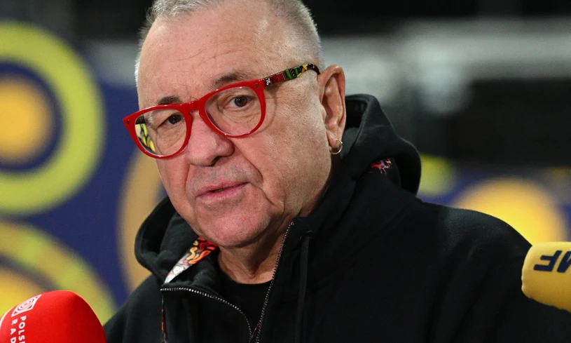 To dlatego Owsiak z żoną tak często kupują nowe domy. W końcu odkryli prawdę