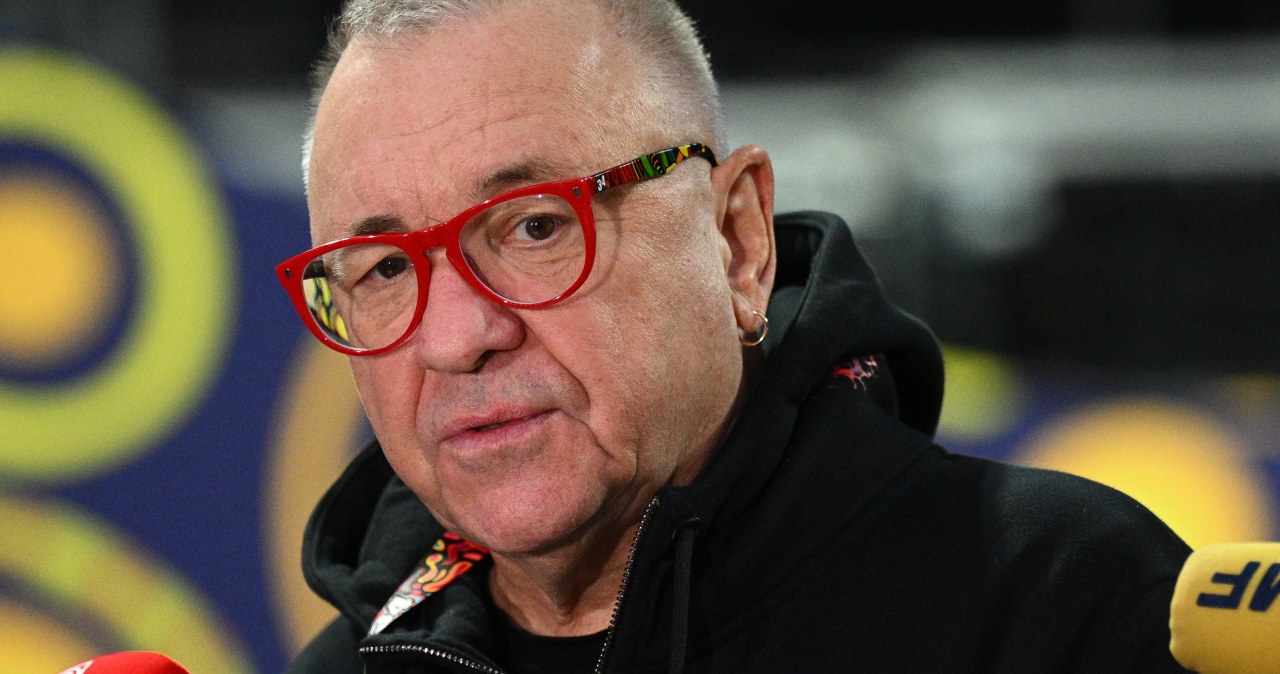 Dlatego Owsiak z żoną tak często kupują nowe domy. W końcu odkryli prawdę