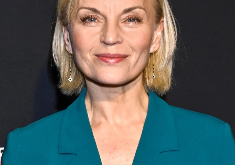 Foremniak jednak wróci do "Na dobre i na złe"? Stawia sprawę jasno