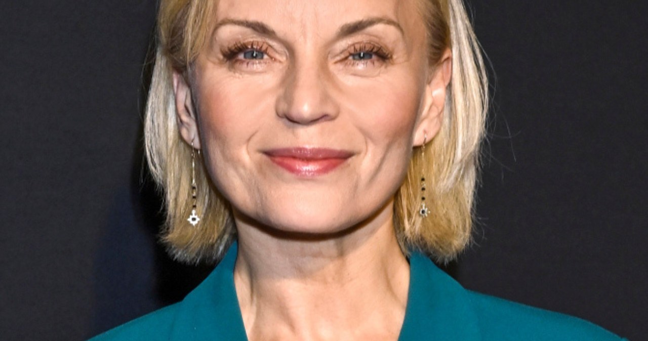 Foremniak jednak wróci do "Na dobre i na złe"? Stawia sprawę jasno