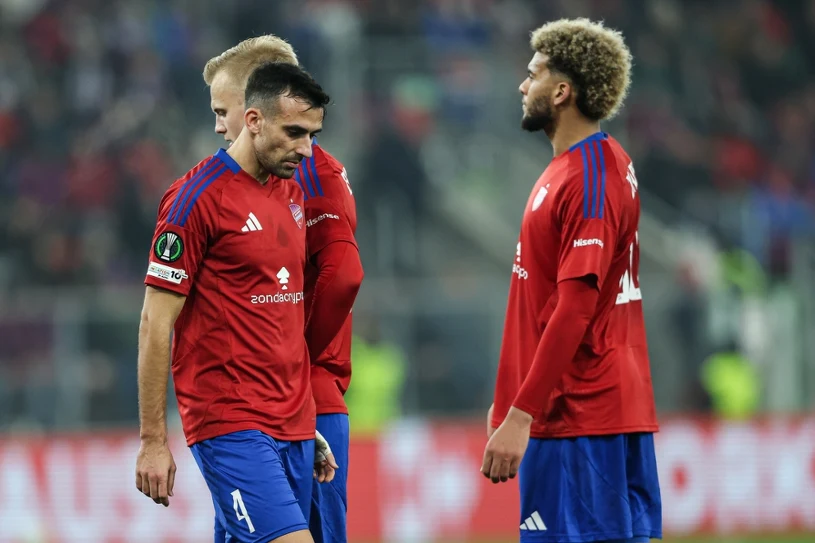 Ekstraklasa przed historyczną zmianą. Jasne barwy przyszłości w rankingu UEFA