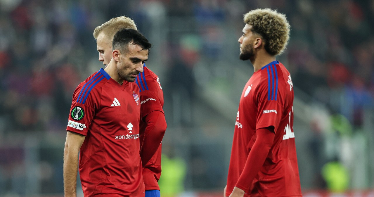 wiadomości,aktualności,Interia Ekstraklasa przed historyczną zmianą. Jasne barwy przyszłości w rankingu UEFA