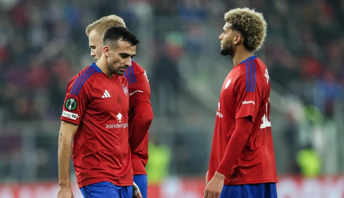 Ekstraklasa przed historyczną zmianą. Jasne barwy przyszłości w rankingu UEFA