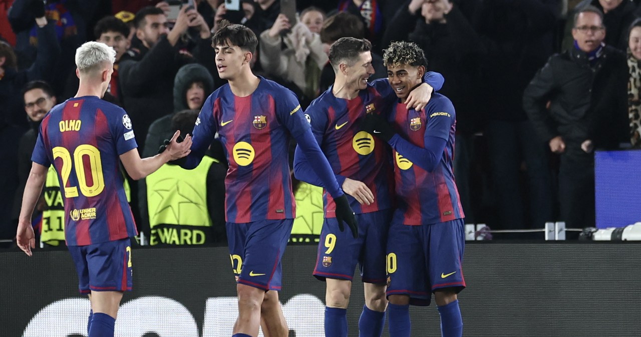 wiadomości,aktualności,Interia Elche - FC Barcelona. Gdzie i o której obejrzeć transmisję na żywo w TV?