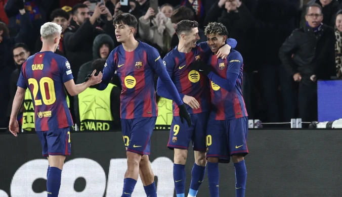 Elche - FC Barcelona. Gdzie i o której obejrzeć? [TRANSMISJA]