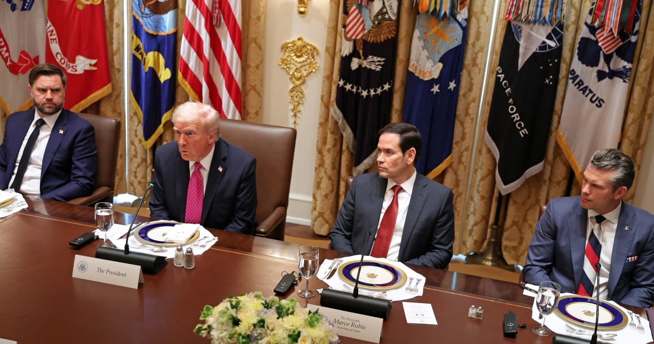 Szef Pentagonu nieobecny na szczycie NATO. Media: Amerykanie wyślą zastępcę