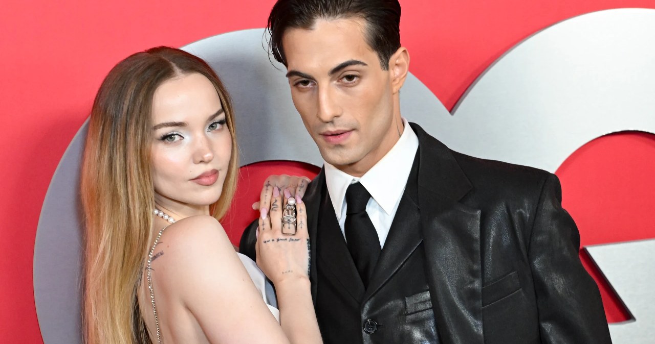 Oto kulisy zaręczyn gwiazdorskiej pary. "Chcę naczyń, prania i gotowania"