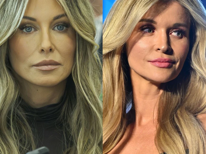 Gosia Rozenek przemówiła po medialnym wyznaniu Krupy. "Pora podać nazwiska"