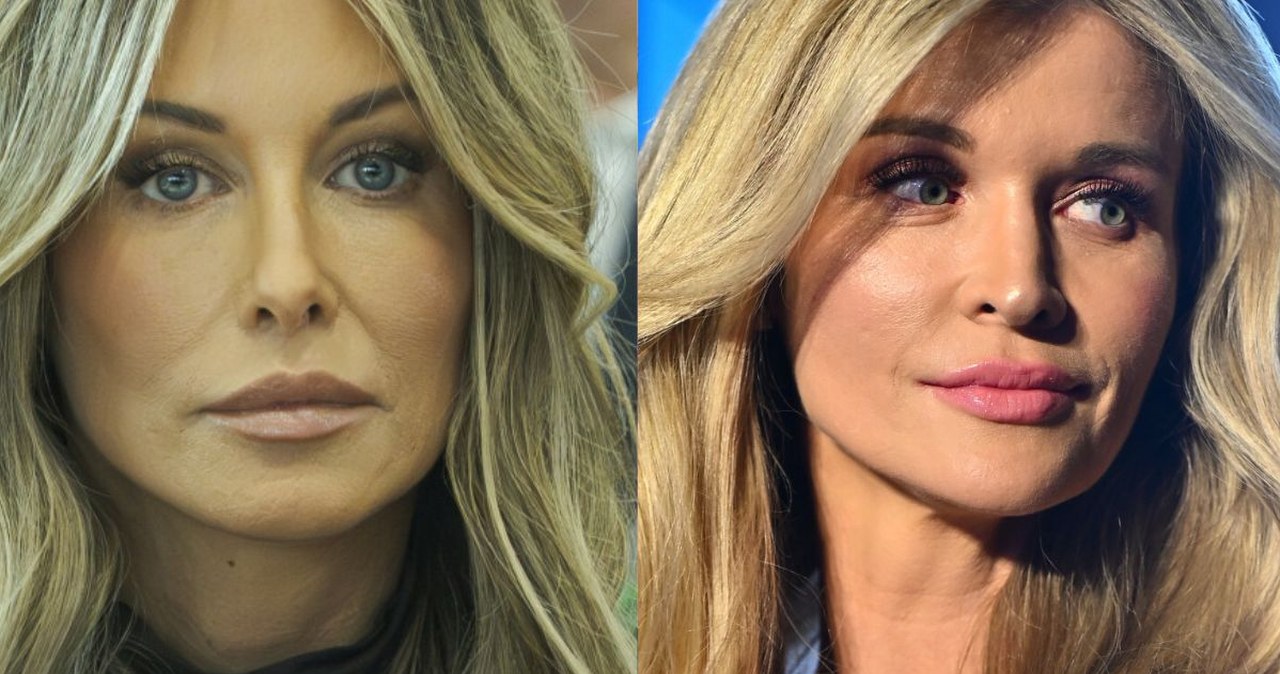 Gosia Rozenek przemówiła po medialnym wyznaniu Krupy. "Pora podać nazwiska"