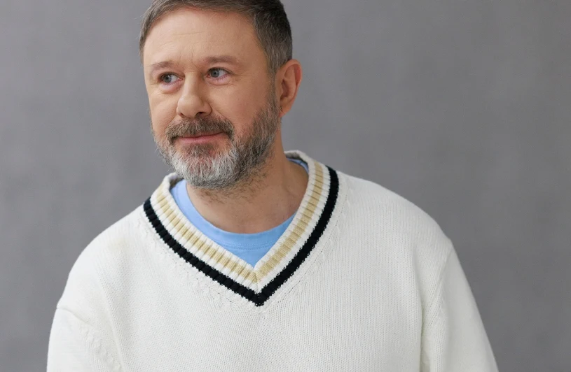 Piasek boryka się ze wstydliwym problemem. Poruszenie w "The Voice Senior"