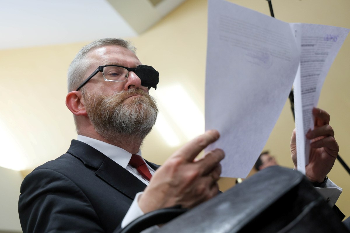 Braun usłyszy zarzuty ws. naruszenia nietykalności lekarki w szpitalu w Oleśnicy