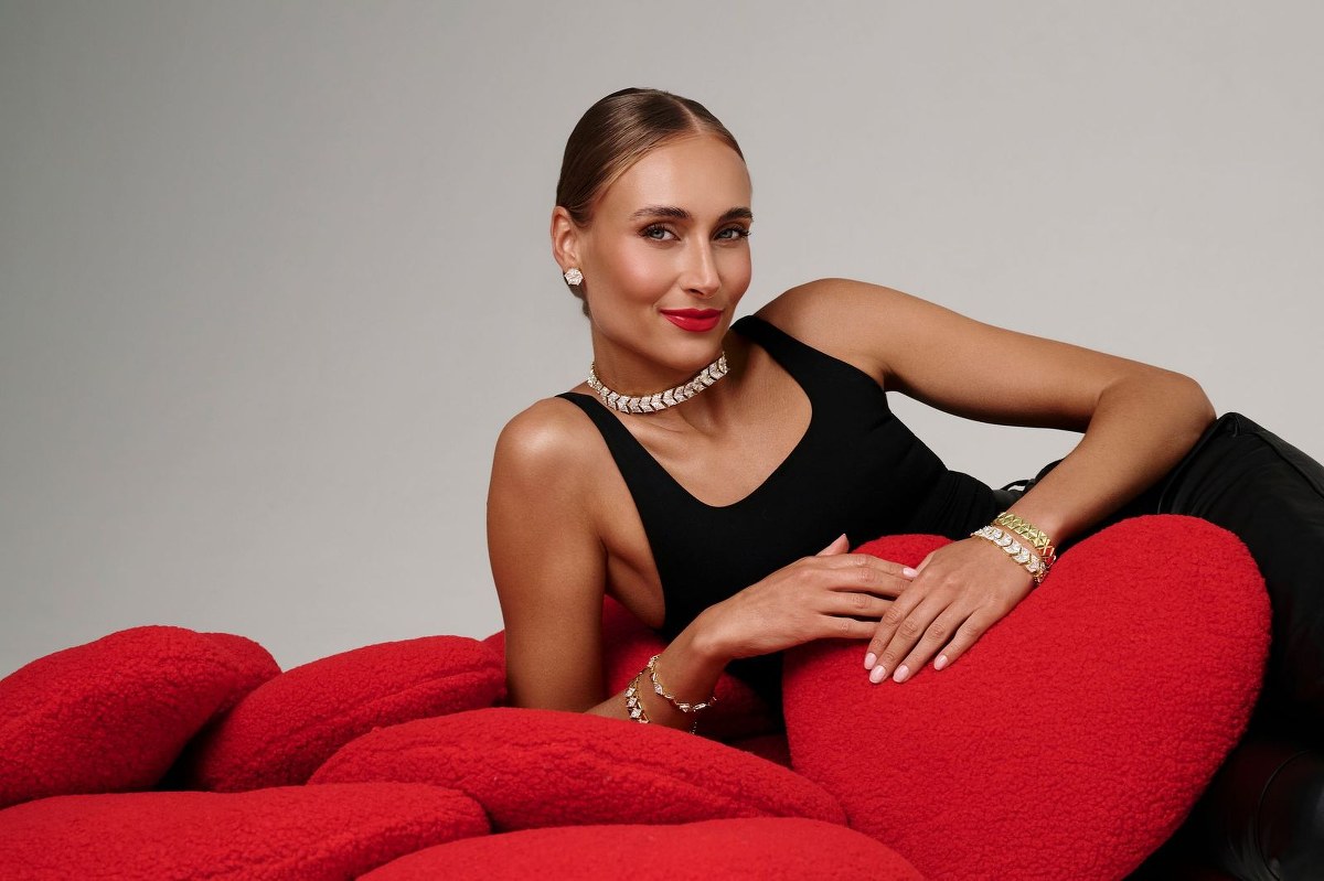 Najpiękniejsza biżuteria na Walentynki 2026. Jak wybrać prezent, który oczaruje?