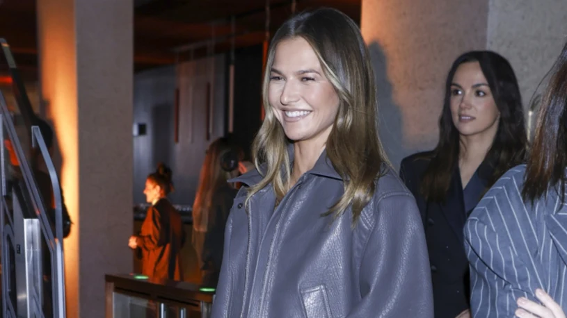 Życie Lewandowskiej mogło wyglądać inaczej. Jedno pytanie zmieniło wszystko