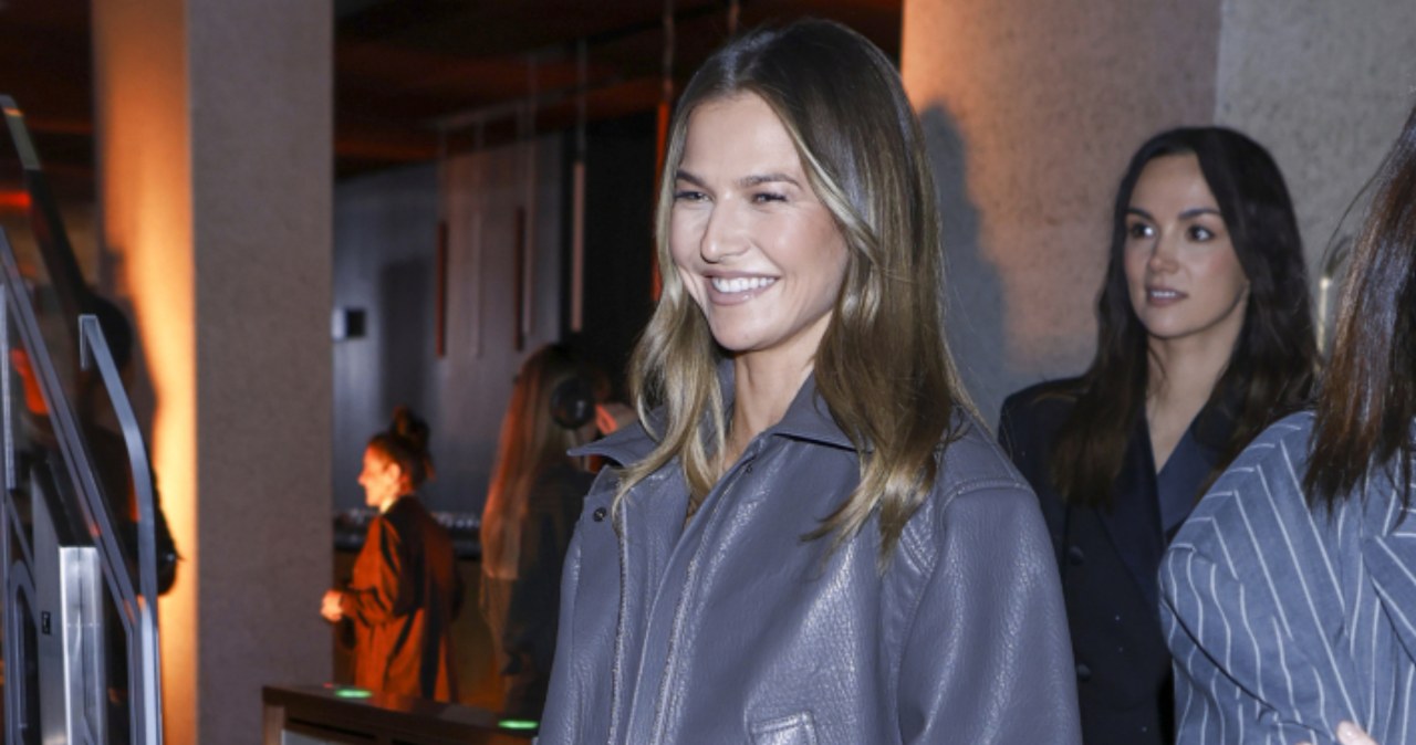 Życie Lewandowskiej mogło wyglądać inaczej. Jedno pytanie zmieniło wszystko