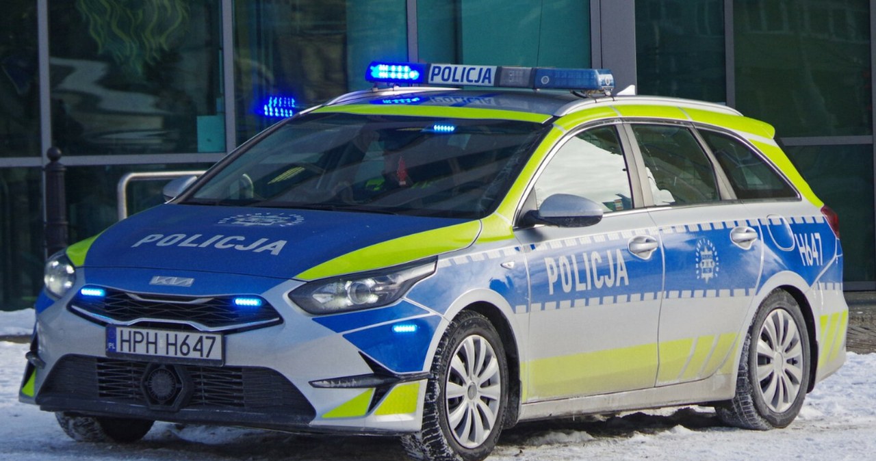 wiadomości,aktualności,Interia Tragedia w Kępnie. Nie żyje nastolatka z Ukrainy, nowe ustalenia