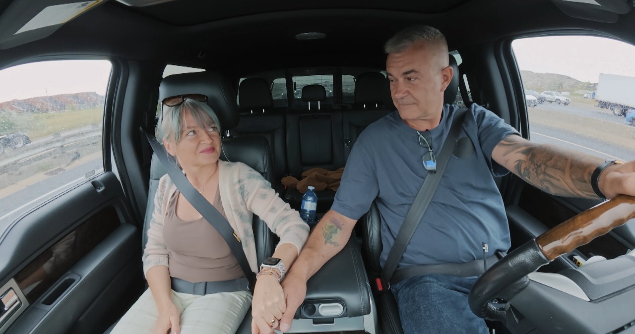 W "Żonie dla Polaka" iskrzy! Uczestnika czeka gorąca randka