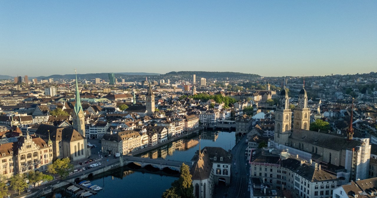 Jeden z najbogatszych państw Europy podniesie podatki. W tle poważne obawy