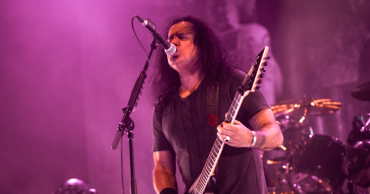 Kreator: Warto wrócić do analogowego życia [WYWIAD]