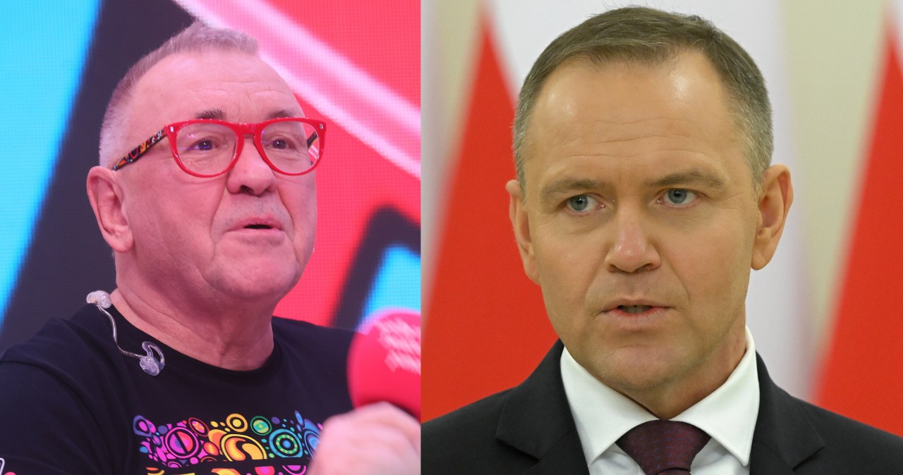 Tusk zdecydował ws. WOŚP. Decydujące dni, a tu głośno o Nawrockim i Owsiaku