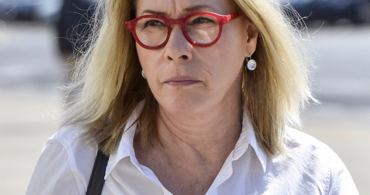 Małgorzata Potocka rozpętała burzę. Doszło do scen na lotnisku. "Wstyd"