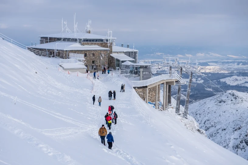 W Zakopanem oscypek przegrywa z kebabem. Klimatu próżno szukać?