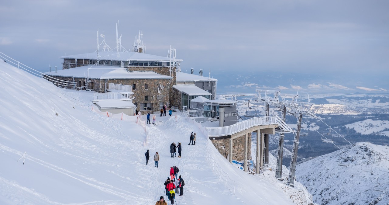 W Zakopanem oscypek przegrywa z kebabem. Klimatu próżno szukać?