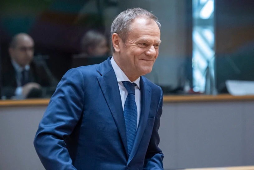 Duże zmiany dla Krakowa. Padła data. Tusk: Pieniądze dostępne od ręki