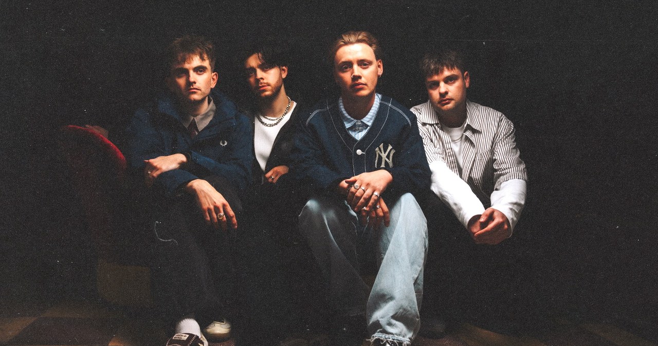 Only The Poets: Stworzyliśmy ten album bez lęków czy obaw [WYWIAD]