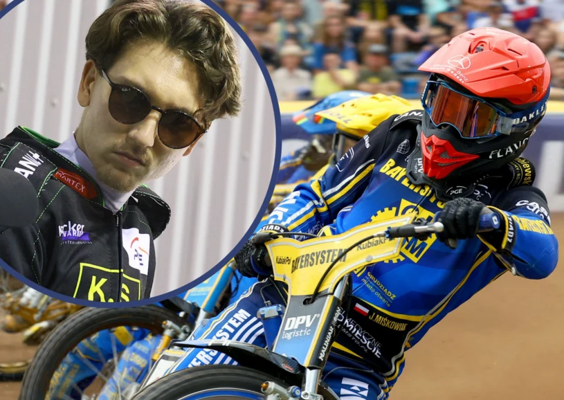 Drabik to za mało. Legenda przewiduje problem dla polskiego klubu