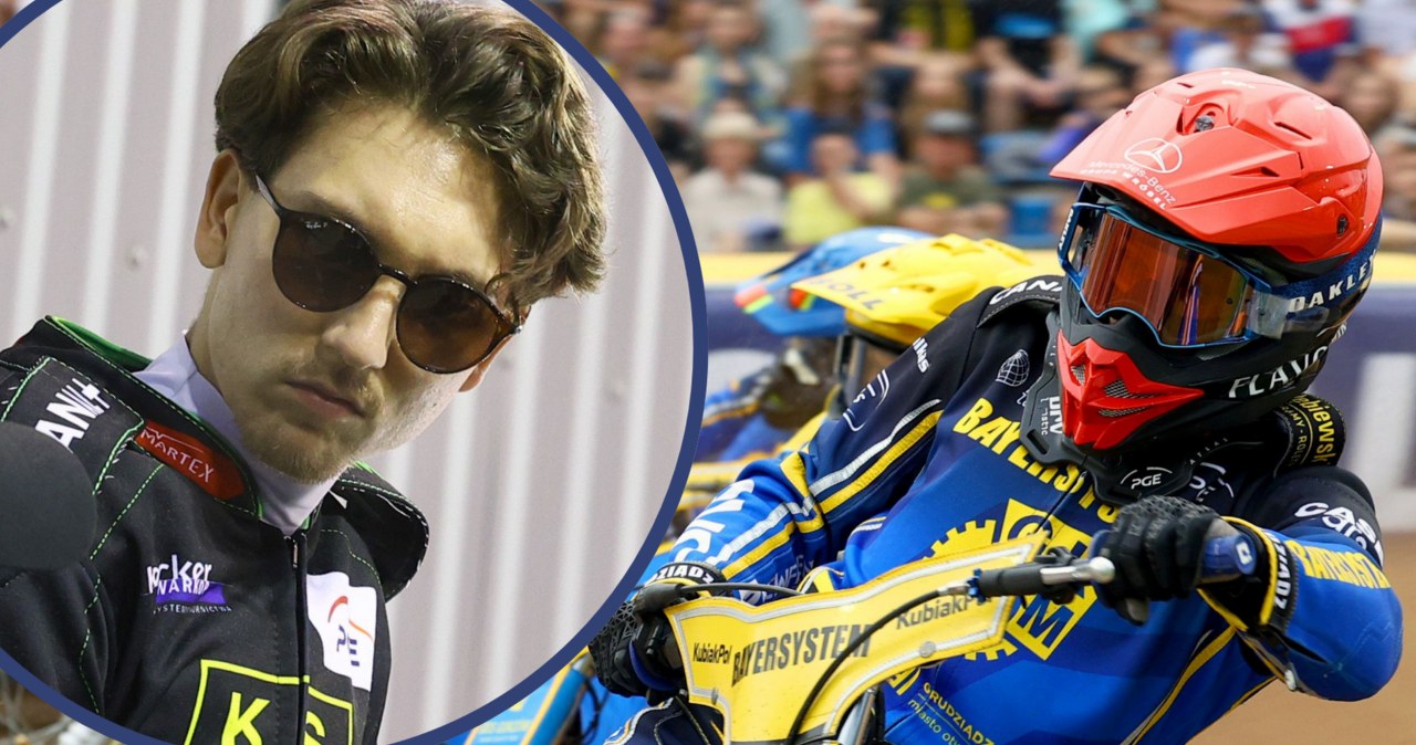 Drabik to za mało. Legenda przewiduje problem dla polskiego klubu