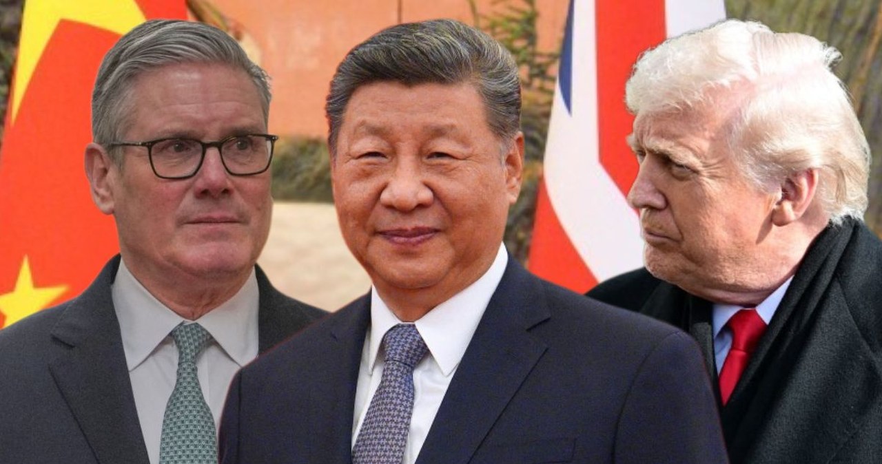 "To bardzo niebezpieczne". Trump przestrzega sojusznika