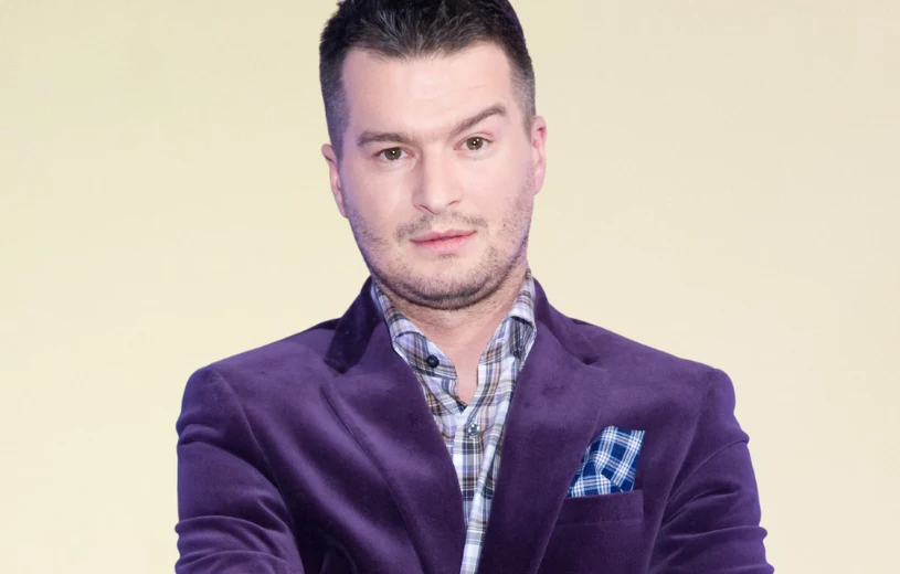 Był "Panem Lotto" i nagle słuch po nim zaginął. Będzie tworzył śniadaniówkę