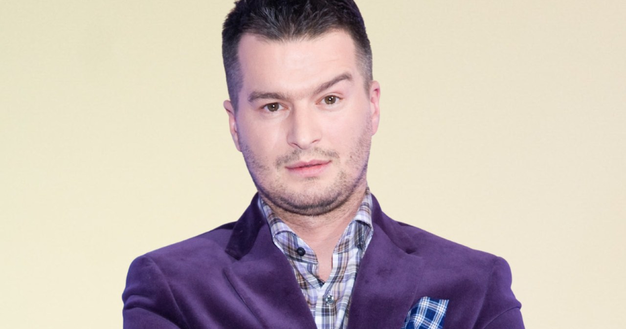 Był "Panem Lotto" i nagle słuch po nim zaginął. Będzie tworzył śniadaniówkę