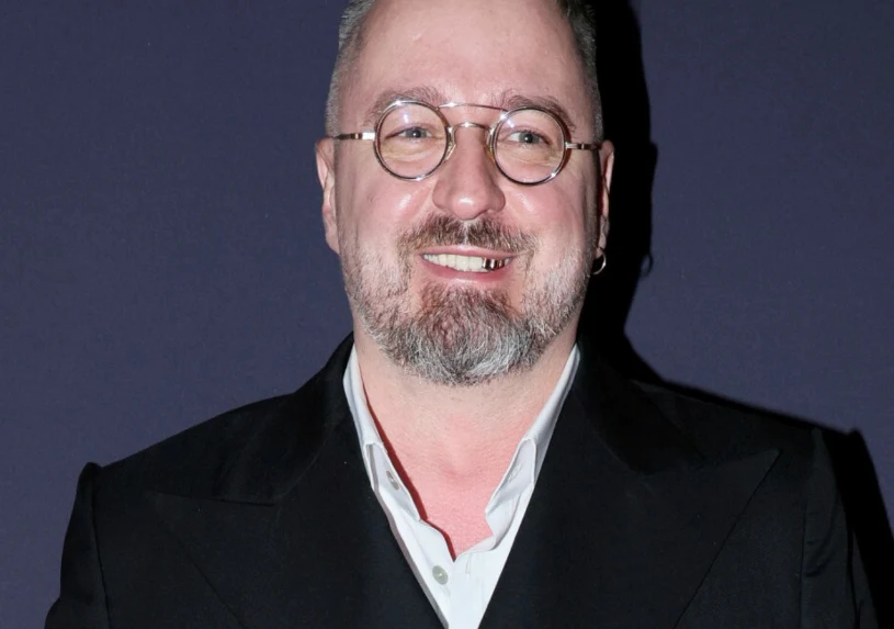 Kędzierski szybko podjął decyzję o udziale w "TzG". Wiadomo, kto go namówił