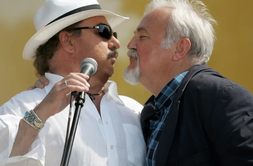 ⁠Był prawą ręką polskiej legendy. "Poświęciłem moje życie"