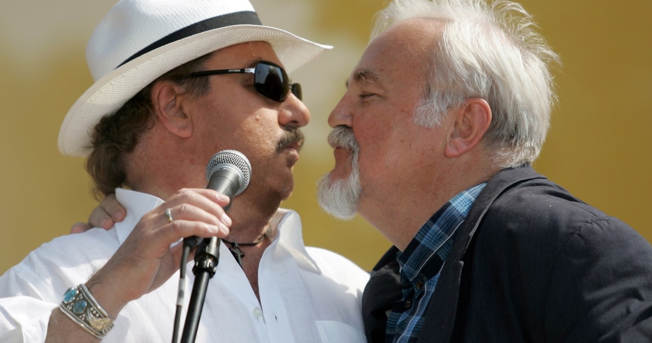 Był prawą ręką polskiej legendy. "Poświęciłem moje życie"