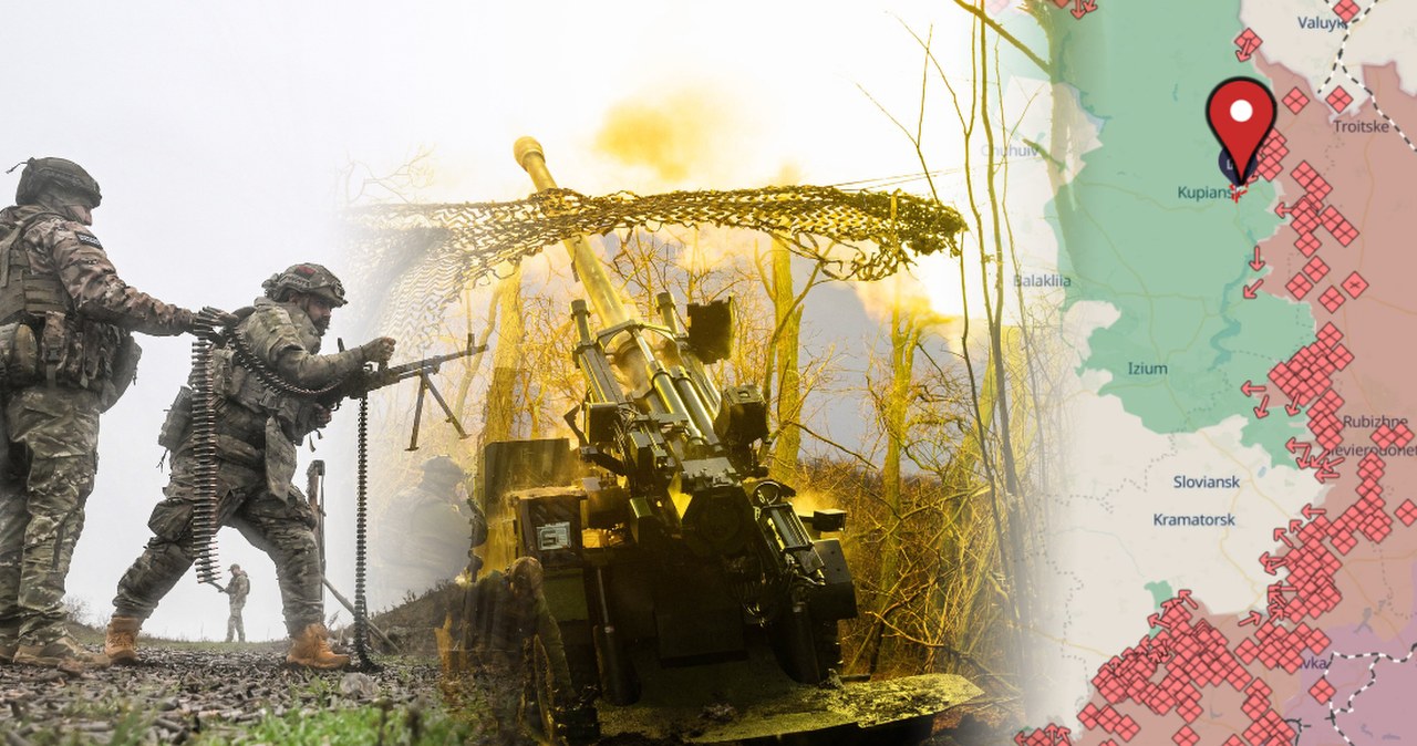 Ujawniają kulisy spektakularnej operacji. Dostali trzy dni, Rosjanie byli w szoku